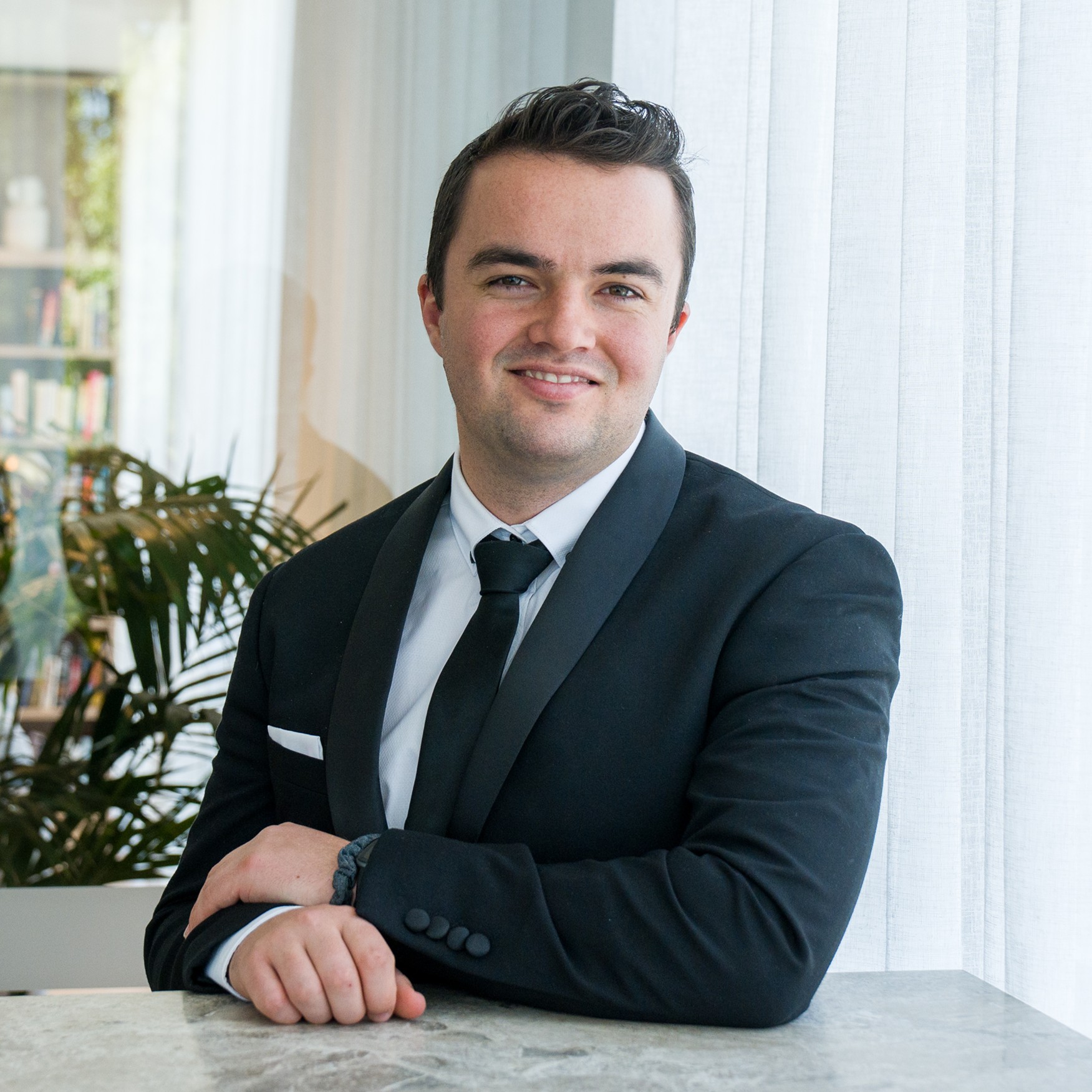 Darcy Holman Darcy Holman