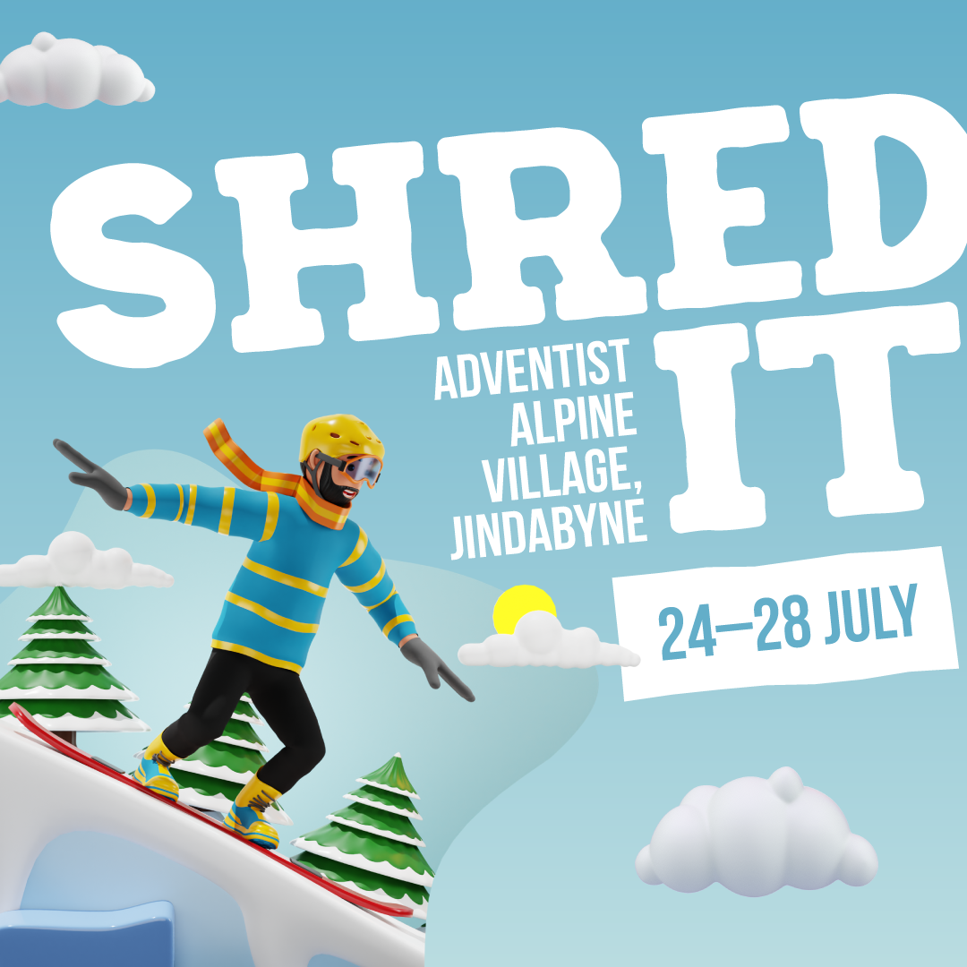 Shred-It 2025