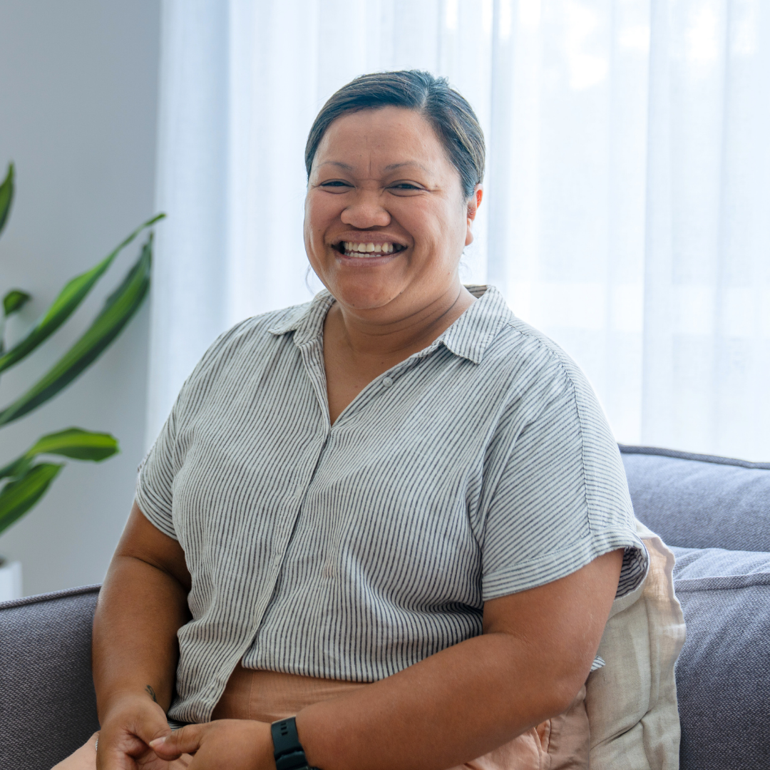 Natasha Su’a Natasha Su’a